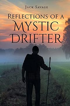 portada Reflections of a Mystic Drifter (en Inglés)