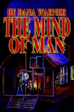 portada the mind of man (en Inglés)