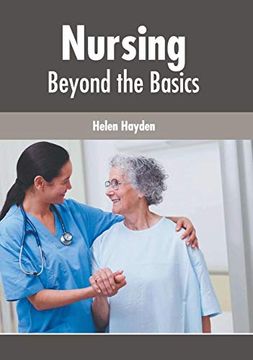 portada Nursing: Beyond the Basics (en Inglés)