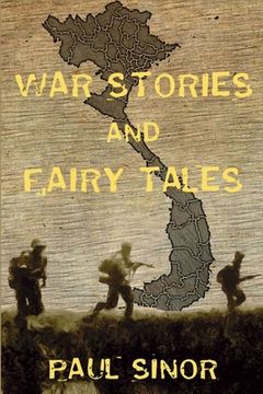 portada War Stories and Fairy Tales: Sean Kelly, War Correspondent (en Inglés)