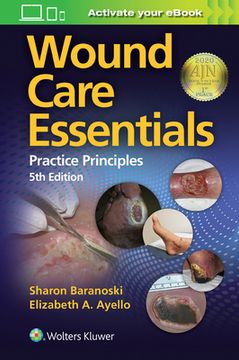Wound Care Essentials (en Inglés)
