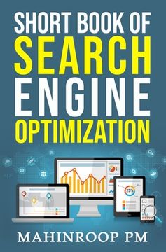 portada Short Book of Search Engine Optimization
