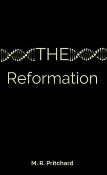 portada The Reformation (The Phoenix Project Book Two) (en Inglés)