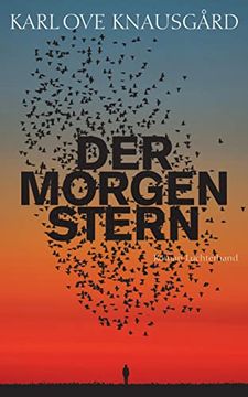 portada Der Morgenstern: Roman (en Alemán)