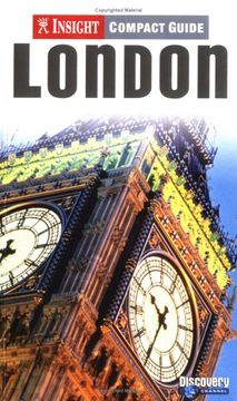 portada London Insight Compact Guide