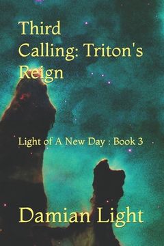 portada Third Calling: L.O.N.D.. Book 3