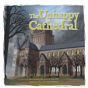 portada The Unhappy Cathedral (en Inglés)