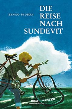 portada Die Reise Nach Sundevit (in German)