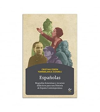 portada Españolas (in Spanish)