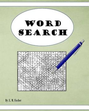 portada Word Search