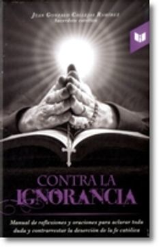 portada Contra la Ignorancia (in Spanish)