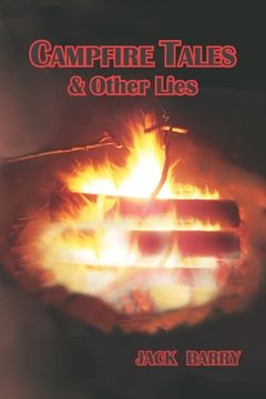 portada Campfire Tales & Other Lies (en Inglés)