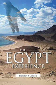 portada The Egypt Experience (en Inglés)