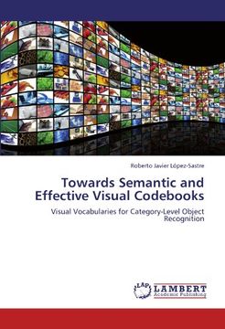 portada towards semantic and effective visual cods (en Inglés)