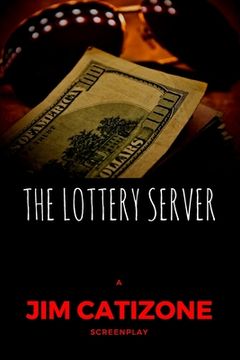 portada The Lottery Server (en Inglés)