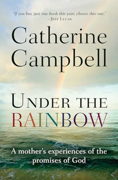 portada Under the Rainbow