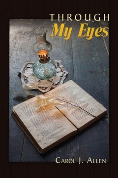 portada Through My Eyes (en Inglés)