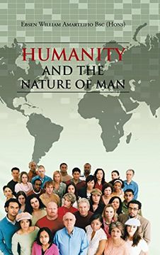 portada Humanity and the Nature of Man