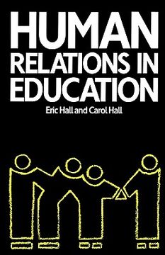 portada human relations in education