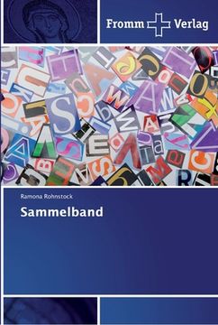 portada Sammelband (en Alemán)