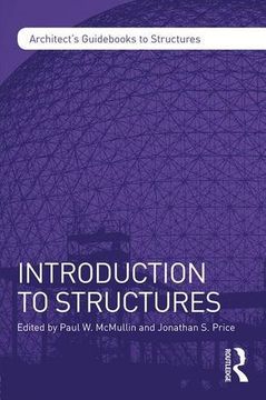 portada Introduction to Structures (en Inglés)