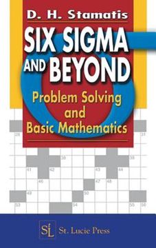 portada problem solving and basic mathematics