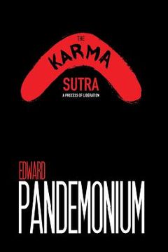 portada The Karma Sutra: A Process of Liberation (en Inglés)