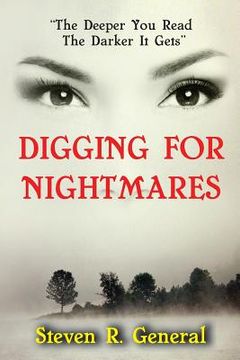 portada Digging For Nightmares: "The Deeper You Read The Darker It Gets" (en Inglés)