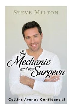 portada The Mechanic and the Surgeon (en Inglés)