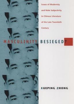 portada masculinity besieged?-pb (en Inglés)