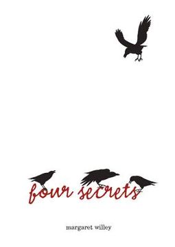 portada four secrets