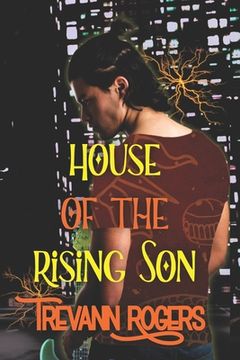 portada House of the Rising Son (en Inglés)