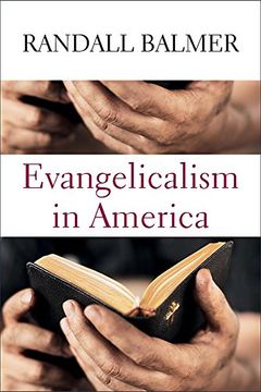 portada Evangelicalism in America (en Inglés)