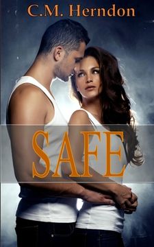 portada Safe (en Inglés)