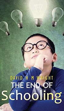 portada The end of Schooling (in English)