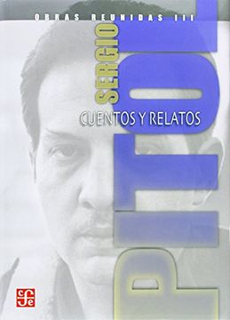 portada Obras Reunidas Iii. Cuentos y Relatos (in Spanish)