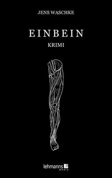 portada Einbein (in German)