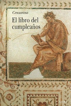 portada El Libro del Cumpleaños (in Spanish)
