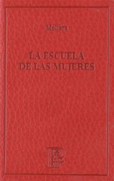 portada La Escuela De Las Mujeres (in Spanish)