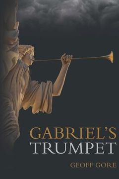 portada Gabriel's Trumpet (en Inglés)