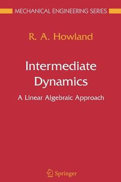 portada intermediate dynamics: