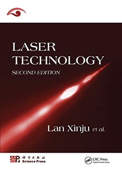 portada Laser Technology (in English)
