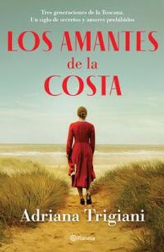 portada Los Amantes de la Costa (in Spanish)