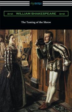 portada The Taming of the Shrew (Annotated by Henry N. Hudson with an Introduction by Charles Harold Herford)