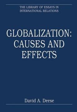 portada globalization
