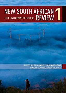 portada New South African Review 1: 2010: Development or Decline? (en Inglés)