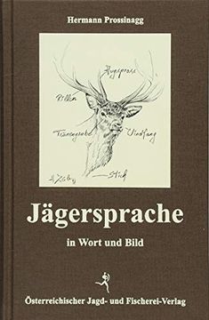 portada Jägersprache (en Alemán)