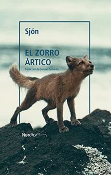 portada El Zorro Ártico (in Spanish)