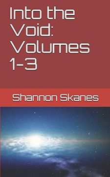 portada Into the Void: Volumes 1-3 (en Inglés)