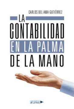 portada La Contabilidad en la Palma de la Mano (in Spanish)
